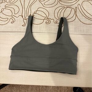 Lululemon Align Bra (A/B cup, sz 8)
